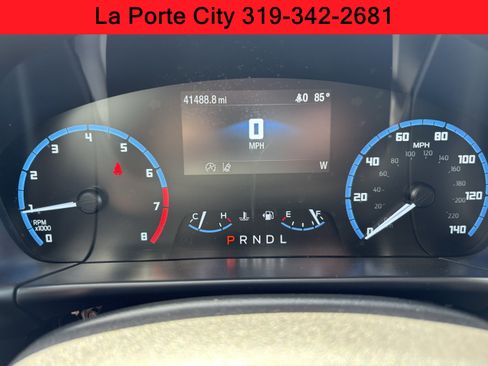 Used 2023 Ford Bronco Sport Big Bend AWD/4WD image 12
