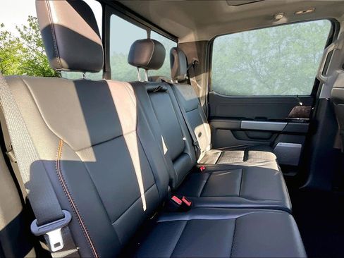 New 2026 Ford F250 Lariat w/ Tremor Off-Road Package image 9