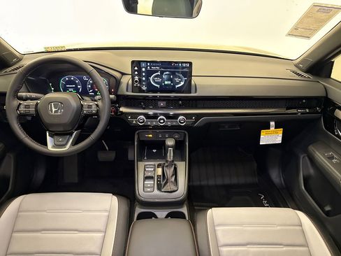 New 2026 Honda CR-V Sport Touring image 14