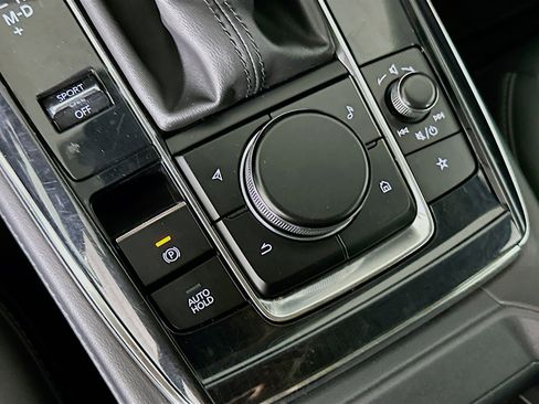 Used 2024 MAZDA CX-30 AWD 2.5 S w/ Preferred Package image 26