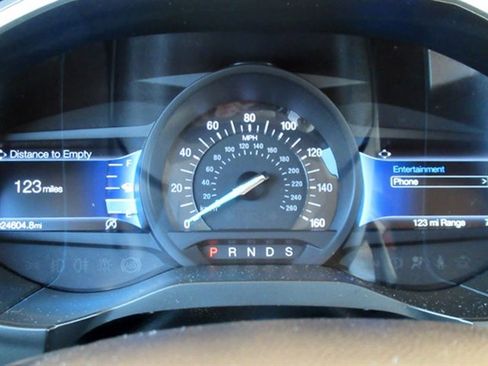 Used 2021 Ford Edge SE image 21