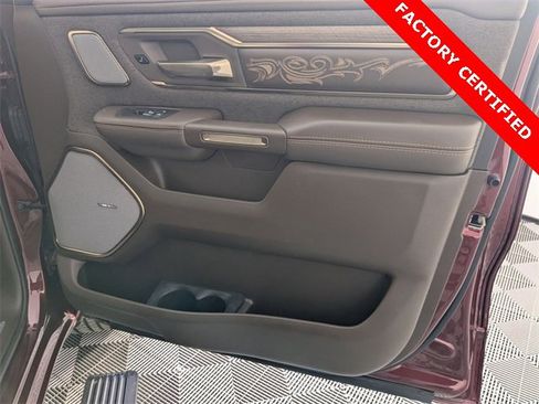 Certified 2025 RAM 1500 Limited image 32