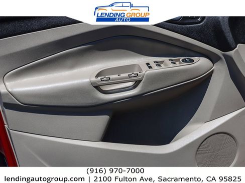 Used 2014 Ford Escape SE w/ Equipment Group 201A image 18