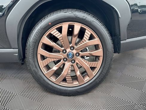 Certified 2026 Subaru Forester Sport AWD/4WD image 29