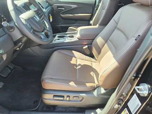 New 2026 Honda Ridgeline RTL image 15