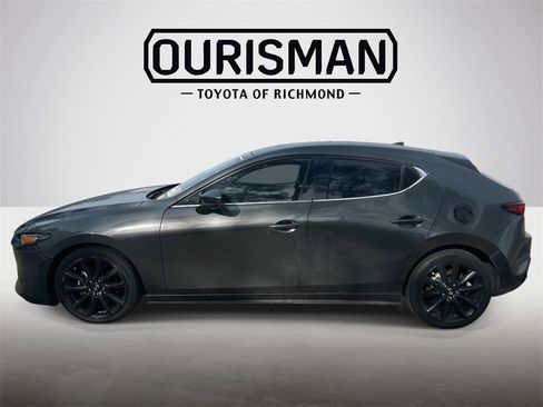 Used 2019 MAZDA MAZDA3 AWD Hatchback w/ Premium Pkg image 7