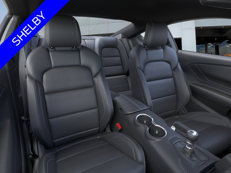 New 2026 Ford Mustang GT Premium w/ GT Performance Package RWD image 4