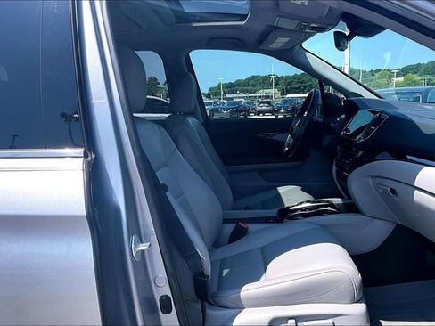 Used 2021 Honda Pilot Touring image 28