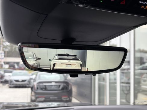 New 2026 Cadillac Escalade IQ Sport 1 image 22