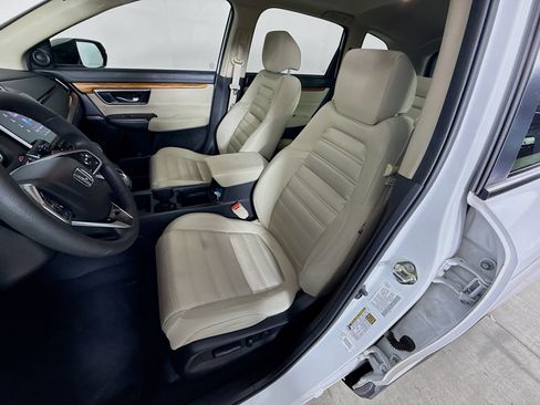 Used 2019 Honda CR-V EX image 25
