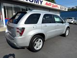 Used 2005 Chevrolet Equinox LT w/ Preferred Equipment Group image 3