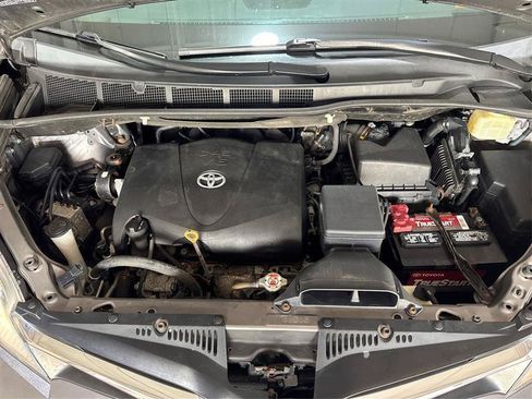 Used 2018 Toyota Sienna LE FWD image 21