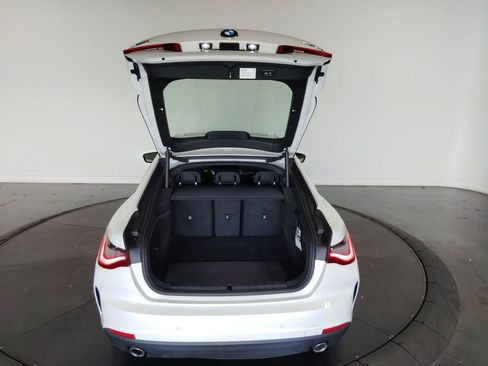 Used 2023 BMW 430i Gran Coupe xDrive w/ M Sport Package image 9