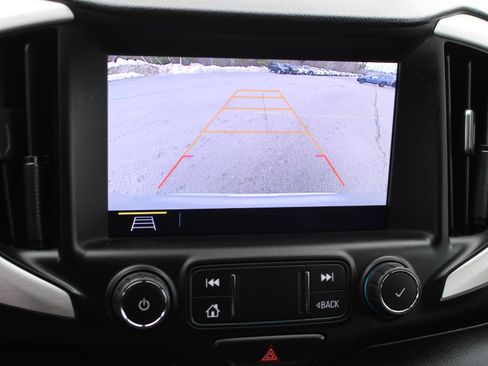 Used 2021 GMC Terrain SLE w/ Driver Convenience Package image 12