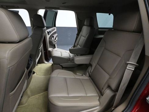 Used 2016 Chevrolet Tahoe LT w/ Luxury Package image 39