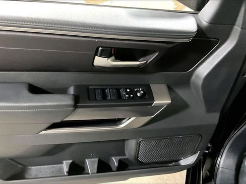 Used 2024 Toyota Tundra SR5 w/ TRD Sport Premium Package image 36