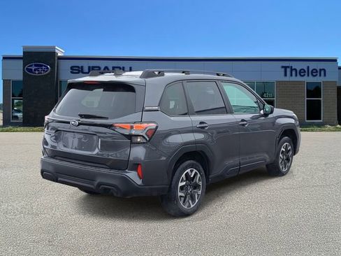 New 2026 Subaru Forester Premium image 4