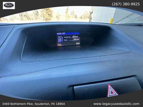 Used 2015 Honda CR-V EX-L image 27