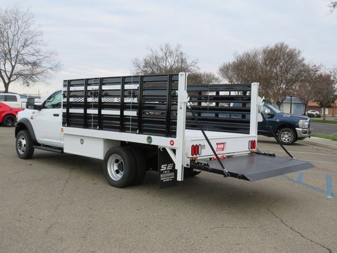 New 2023 RAM 4500 Tradesman image 27