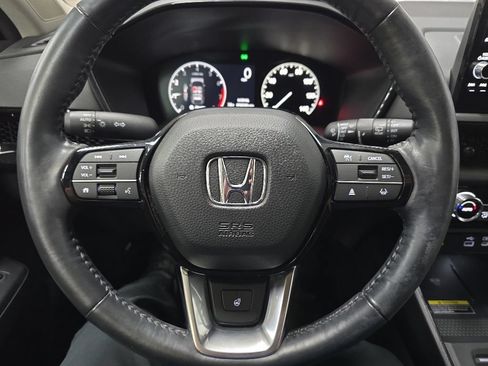 Used 2024 Honda CR-V EX-L image 19