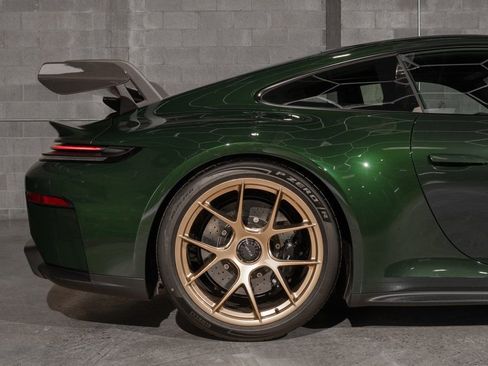 Used 2026 Porsche 911 GT3 image 34