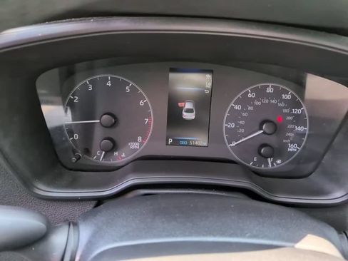 Used 2024 Toyota Corolla LE FWD image 16