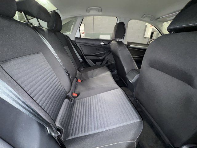 Used 2023 Volkswagen Jetta S FWD image 10