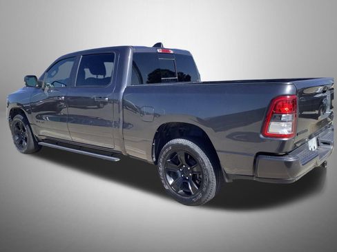 Used 2022 RAM 1500 Big Horn AWD/4WD image 2
