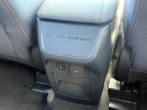 New 2027 Ford Explorer Active AWD/4WD image 16