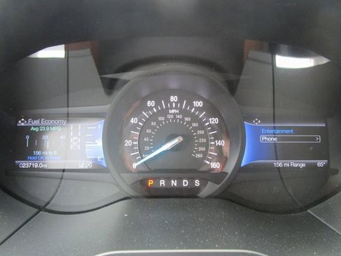 Used 2021 Ford Edge Titanium image 13