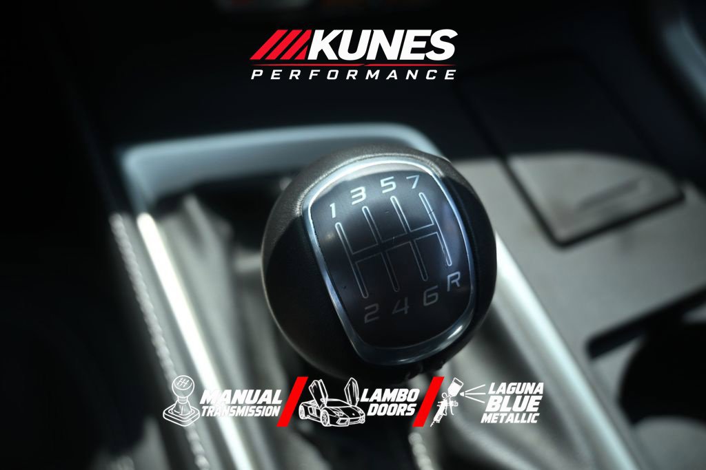 Used 2016 Chevrolet Corvette Z06 w/ 3LZ Preferred Equipment Group RWD image 25