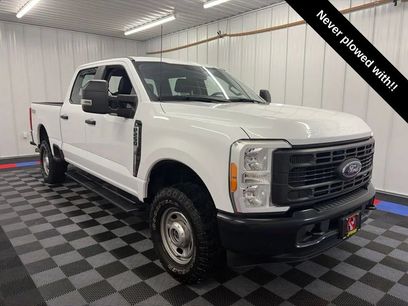 Used 2023 Ford F250 XL w/ XL Off-Road Package