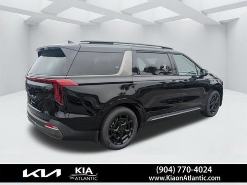 New 2026 Kia Carnival SX Prestige FWD image 4