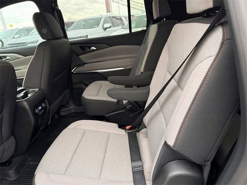 New 2026 Chevrolet Traverse LT w/ Driver Confidence Package image 11