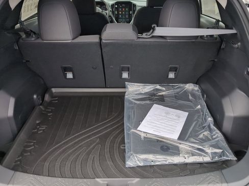 New 2026 Subaru Crosstrek 2.0i Premium image 15