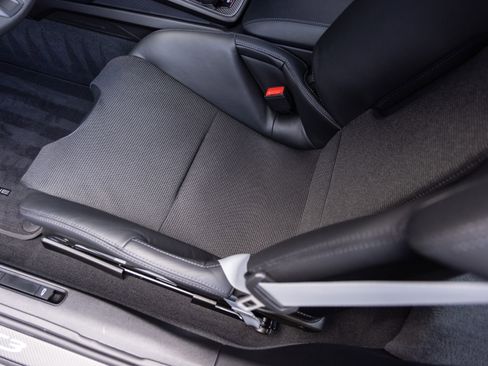 Certified 2026 Porsche 911 GT3 RWD image 23