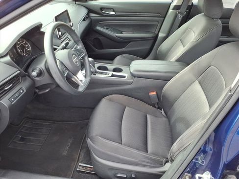 Used 2019 Nissan Altima 2.5 S image 12