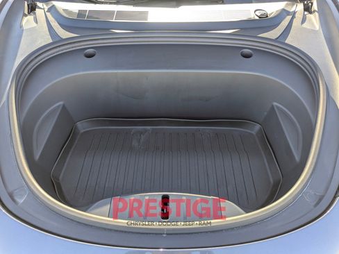 Used 2021 Tesla Model 3 Standard Range Plus image 5