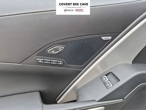 Used 2016 Chevrolet Corvette Z06 w/ Z07 Performance Package image 19