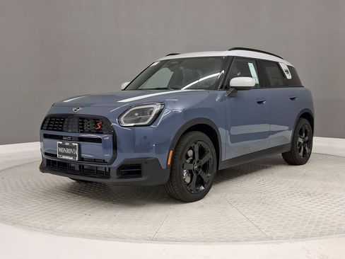 New 2027 MINI Cooper Countryman S AWD/4WD image 31