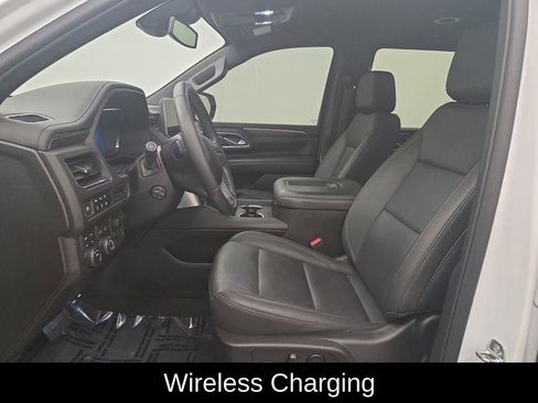 Used 2024 Chevrolet Tahoe Z71 w/ Luxury Package image 22