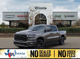 New 2026 RAM 1500 Express AWD/4WD video 1