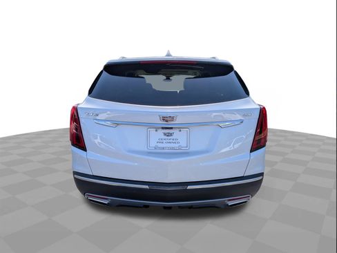 Used 2023 Cadillac XT5 Premium Luxury w/ Technology Package FWD image 5
