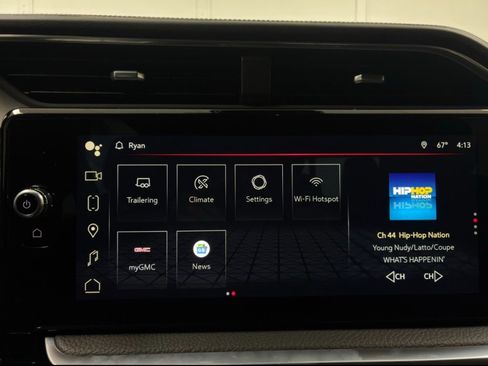 Used 2022 GMC Sierra 1500 Denali image 33