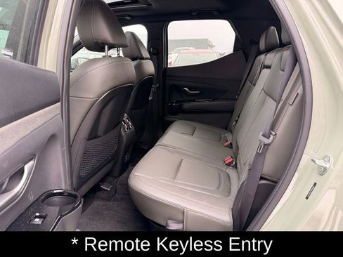 Certified 2024 Hyundai Santa Cruz Limited AWD/4WD image 26