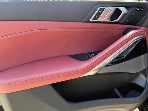 New 2026 BMW X6 xDrive40i image 15