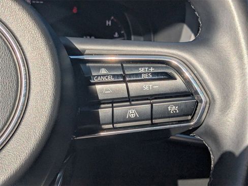 Used 2025 MAZDA CX-90 3.3 Turbo w/ Premium Sport Pkg image 27