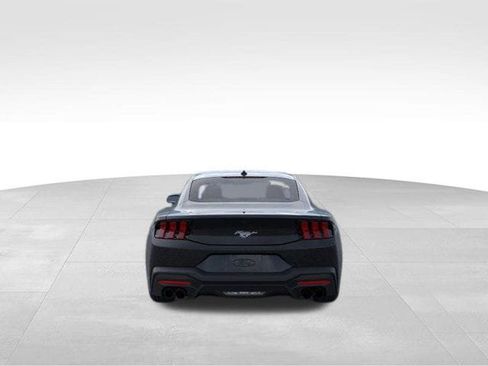 New 2026 Ford Mustang Premium image 5