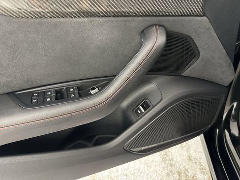 Used 2023 Audi S5 Premium Plus w/ Premium Plus Package image 9