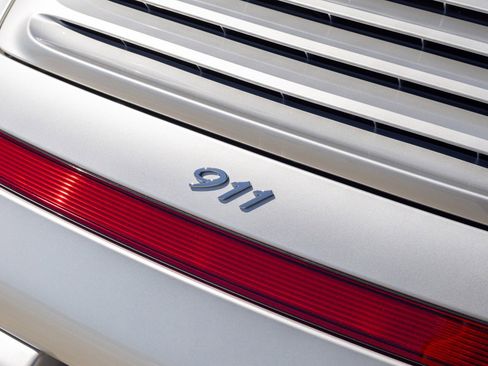 Used 2010 Porsche 911 Targa 4S image 33